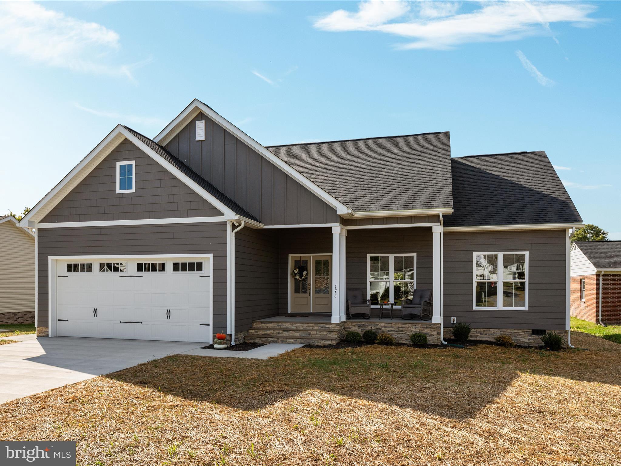 DAVIS STRASBURG - Residential