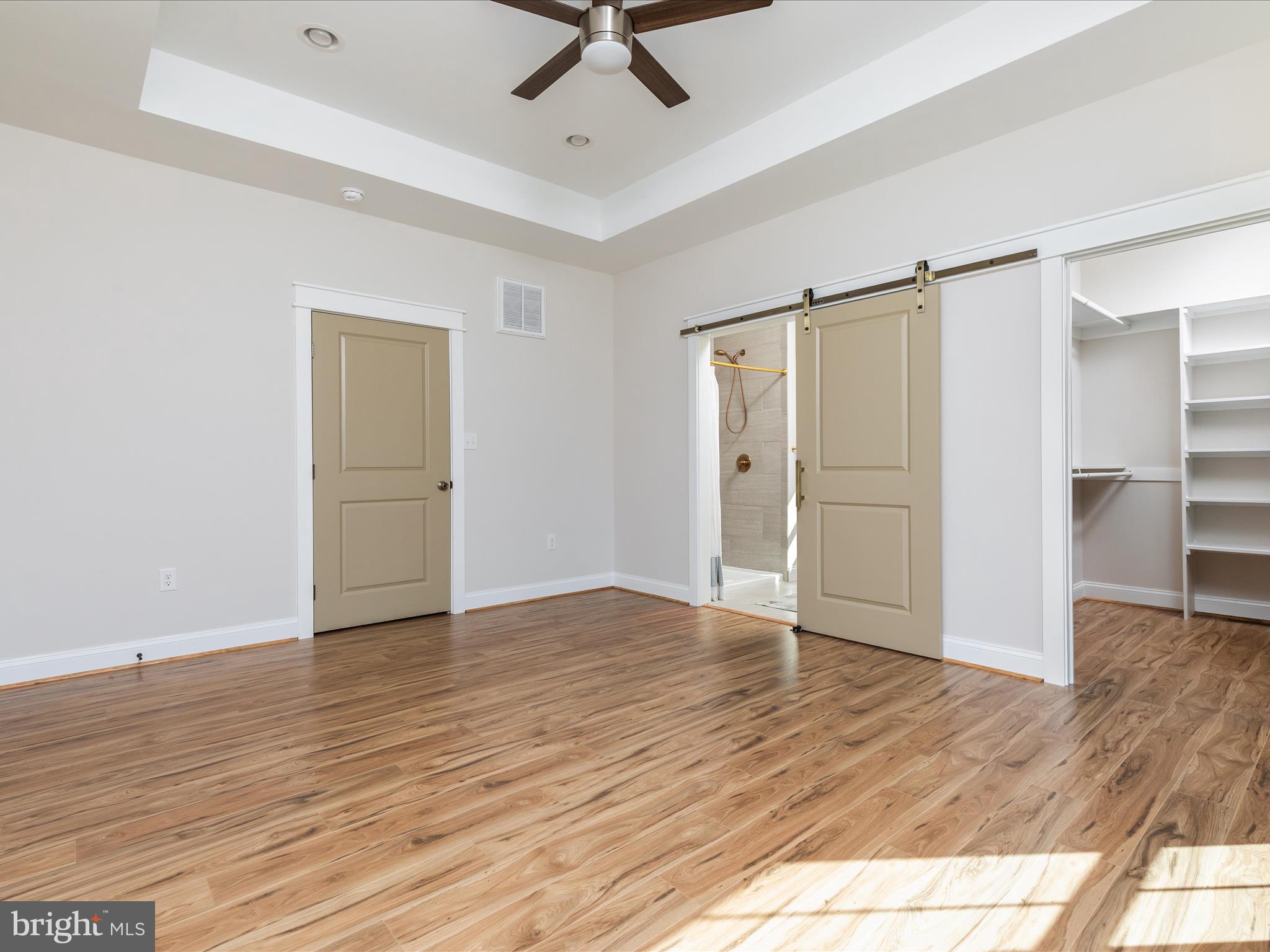 DAVIS STRASBURG - Residential