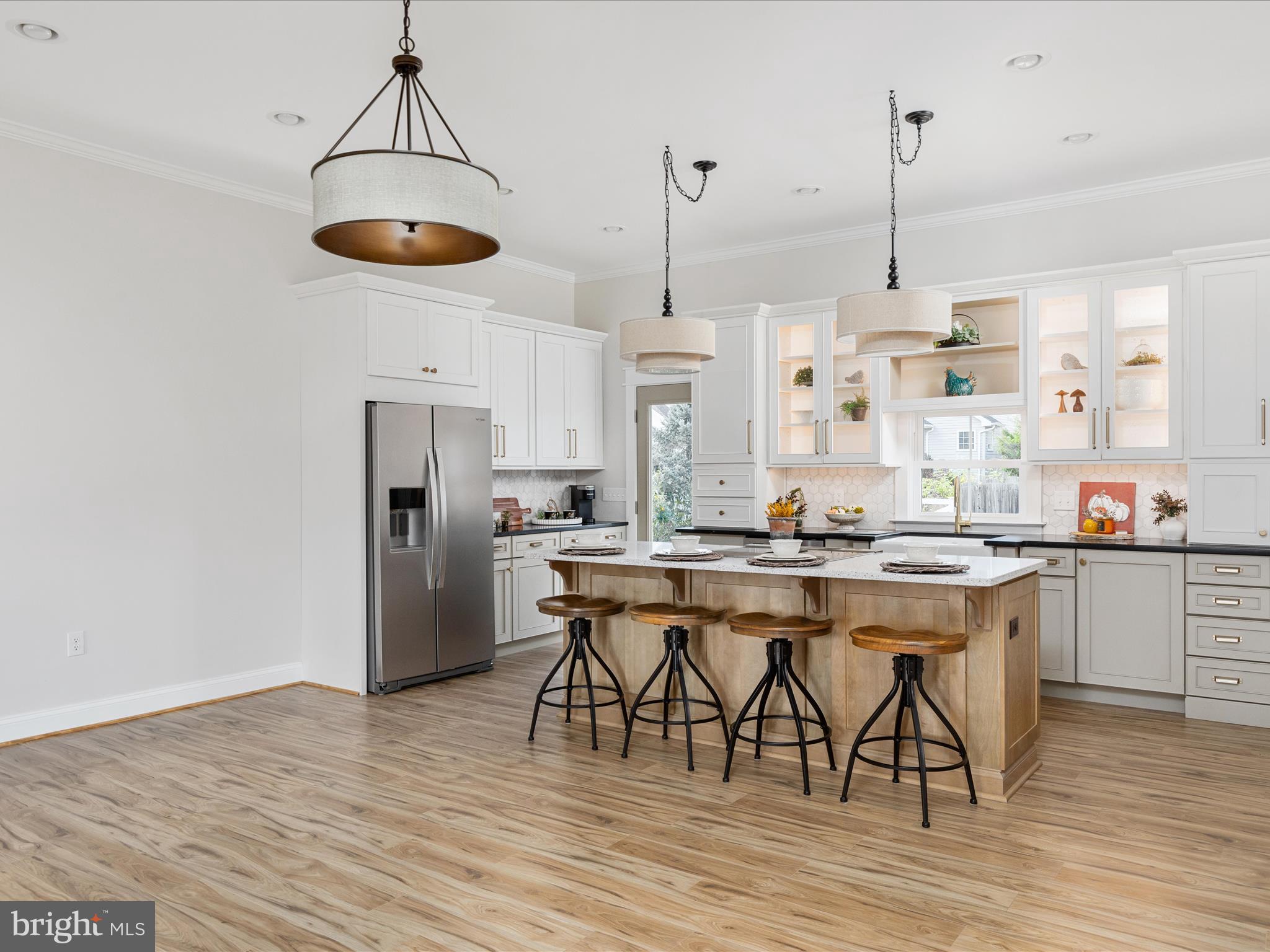 DAVIS STRASBURG - Residential