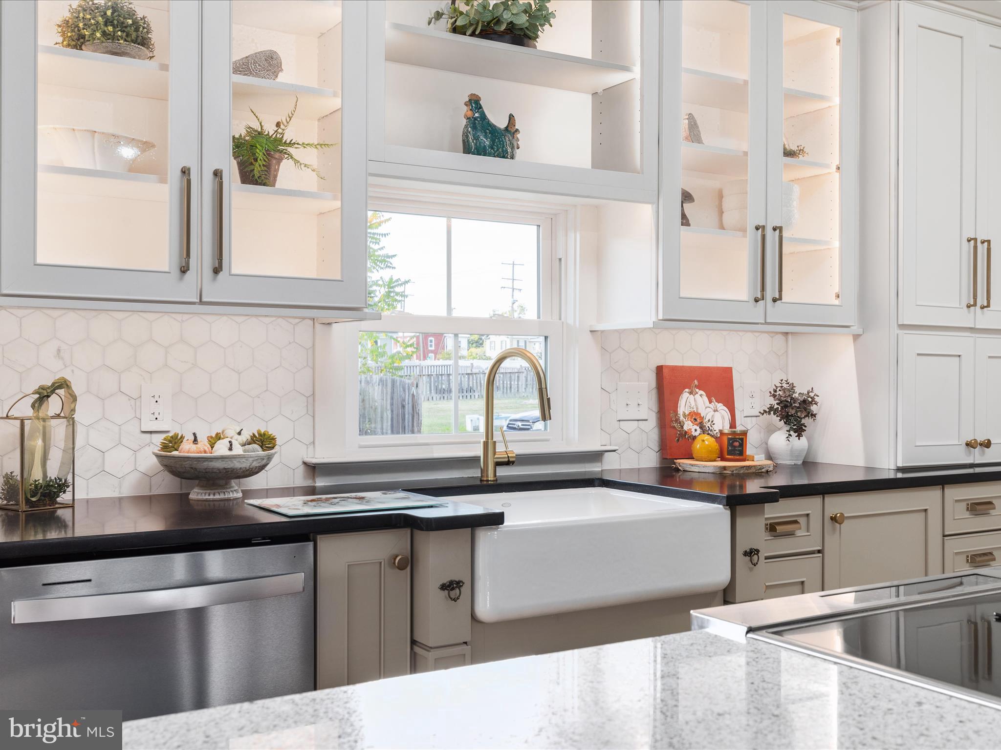 DAVIS STRASBURG - Residential