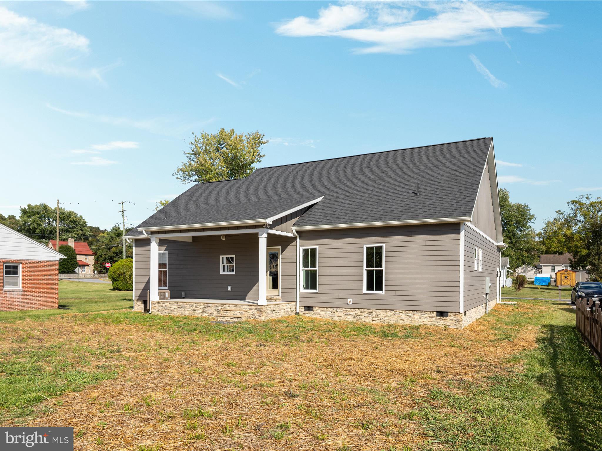 DAVIS STRASBURG - Residential