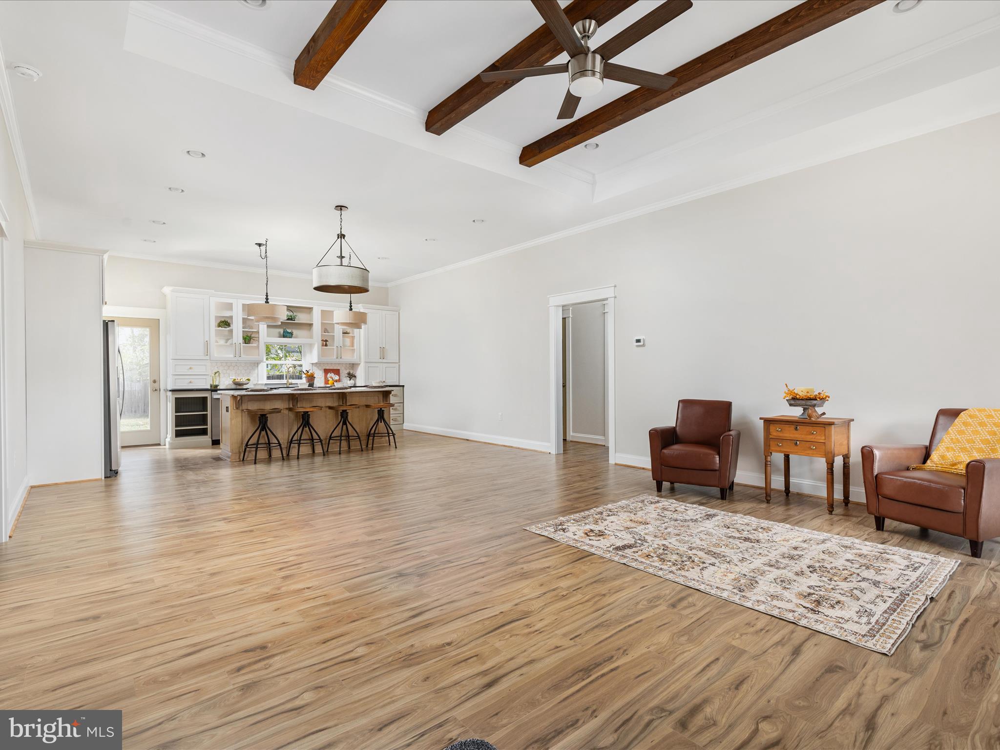 DAVIS STRASBURG - Residential