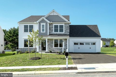Homes For Sale - 314 Reserve Lane<br/> Cumberland County, MECHANICSBURG, PA 17050