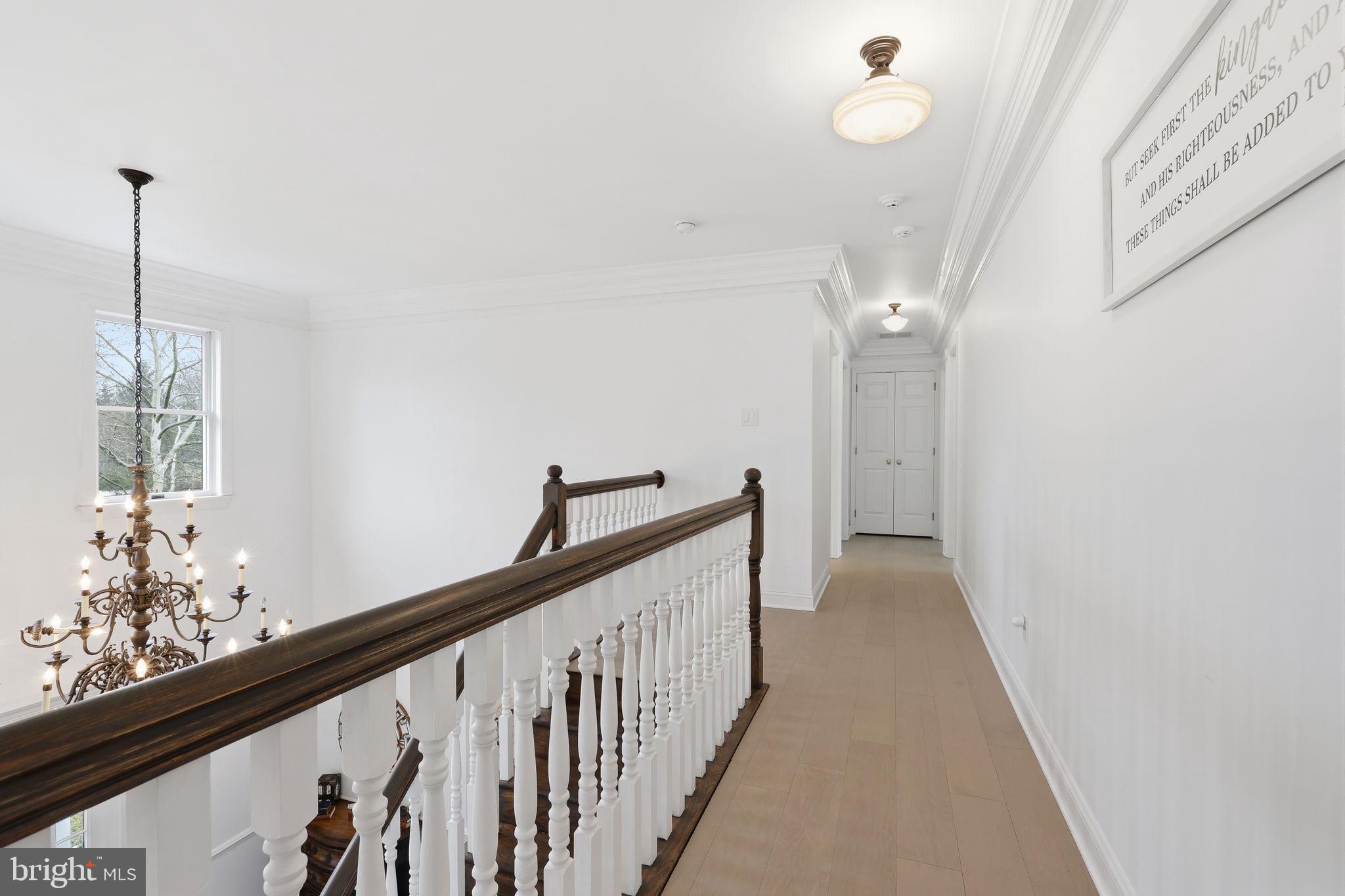 OAKLEIGH FARM - Residential