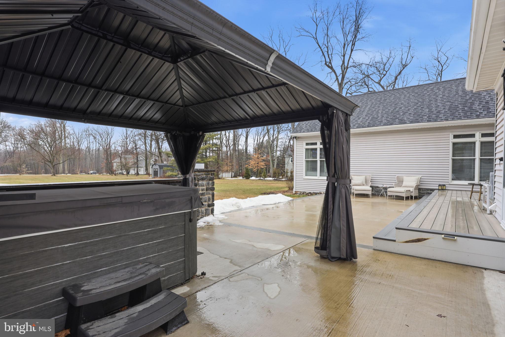 OAKLEIGH FARM - Residential