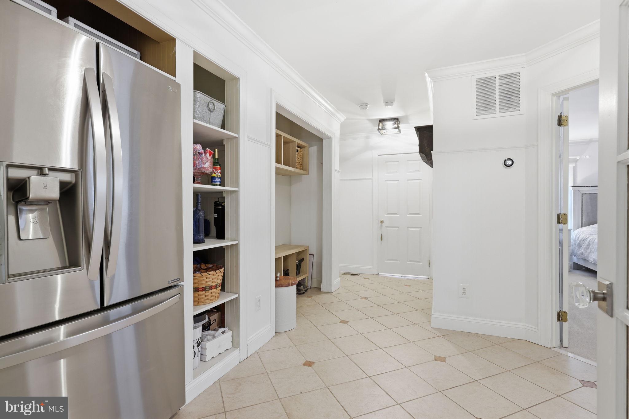 OAKLEIGH FARM - Residential