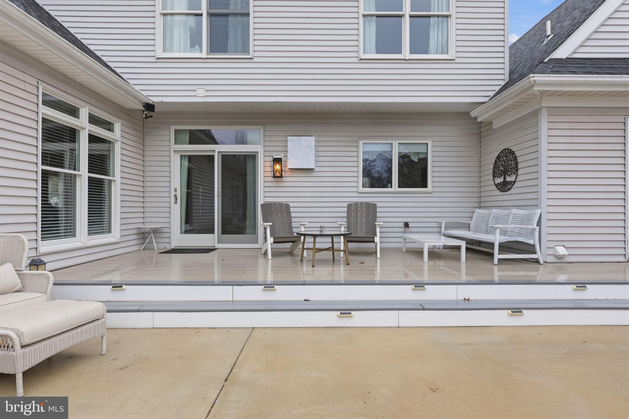 OAKLEIGH FARM - Residential