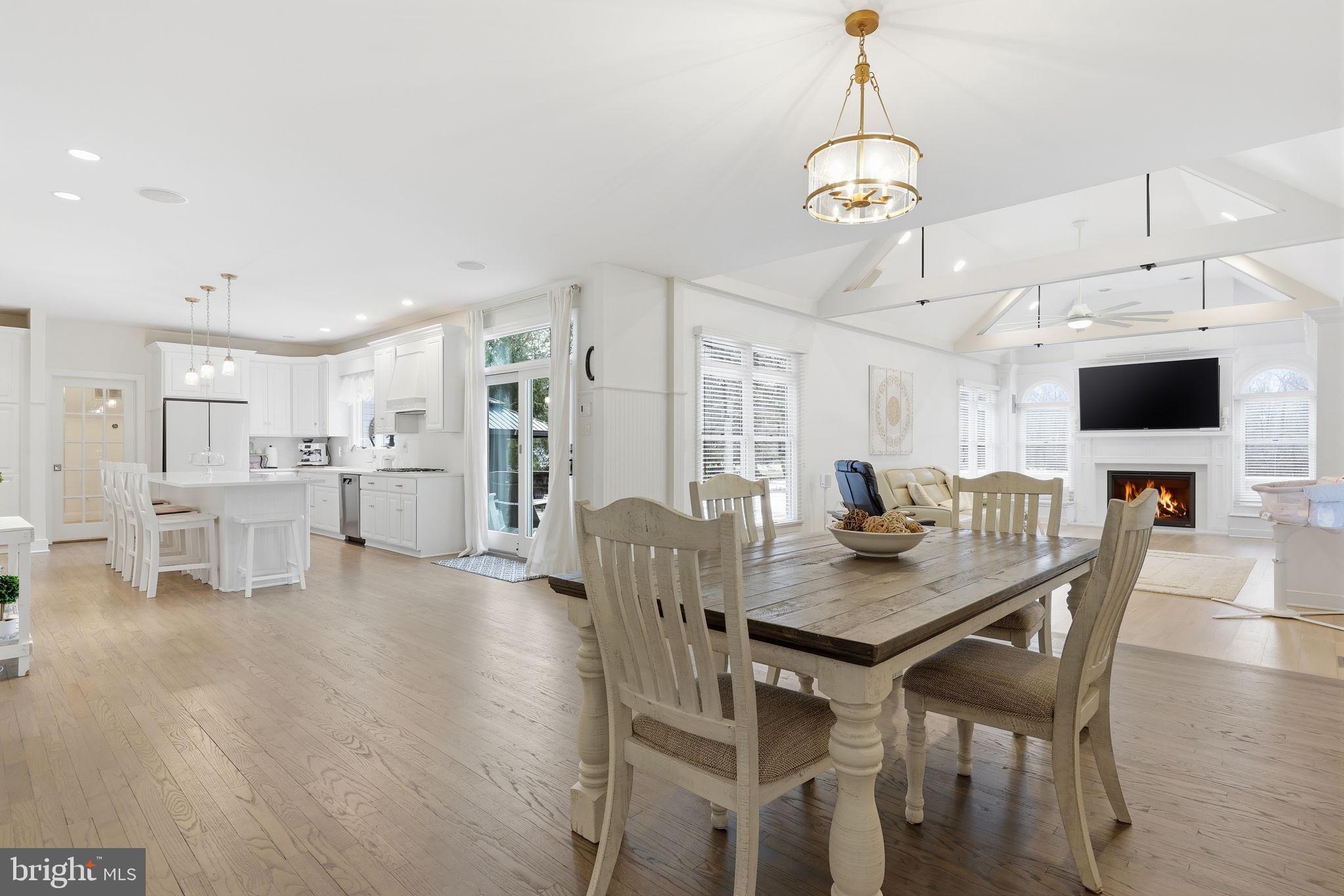 OAKLEIGH FARM - Residential