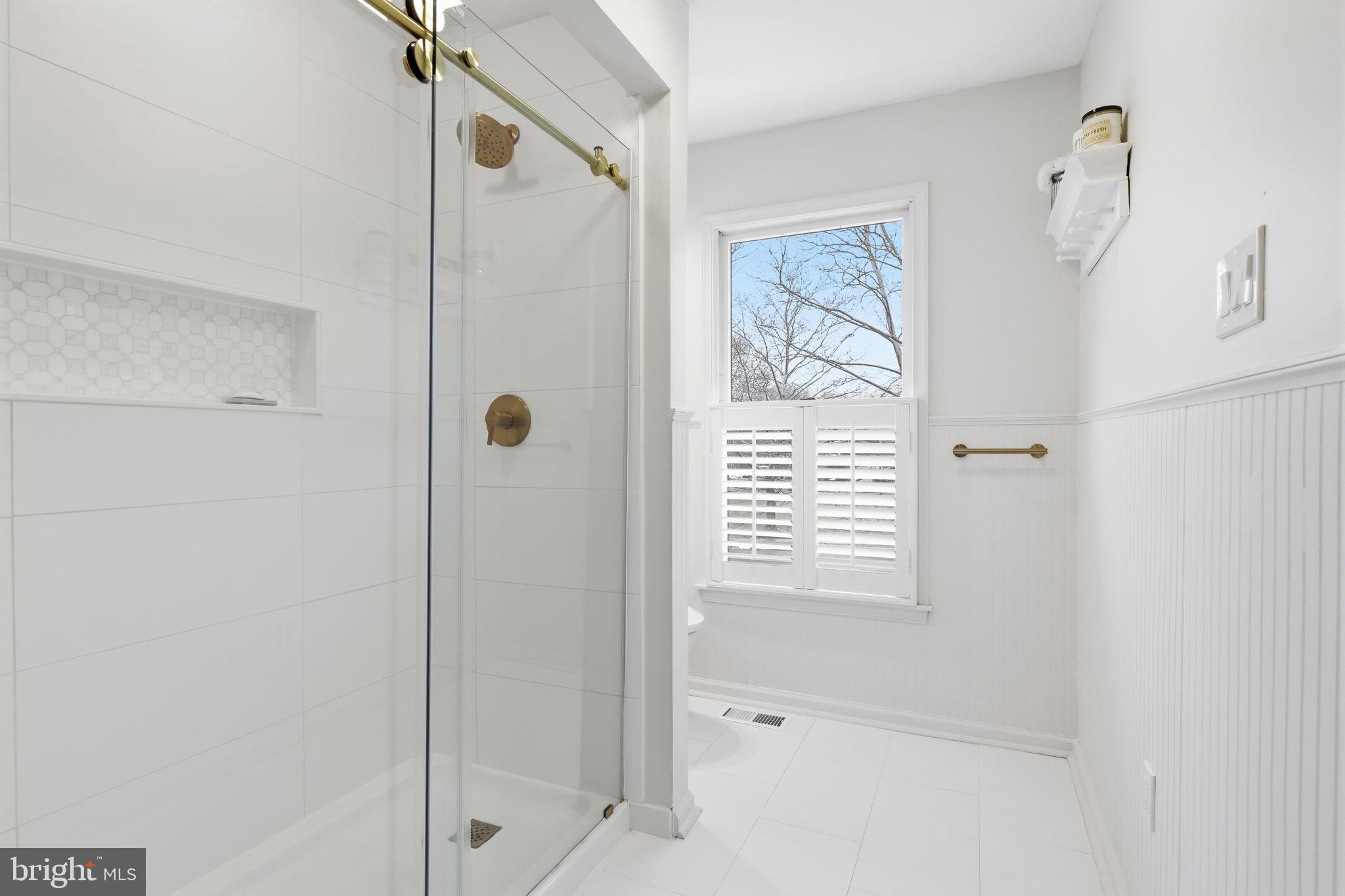 OAKLEIGH FARM - Residential