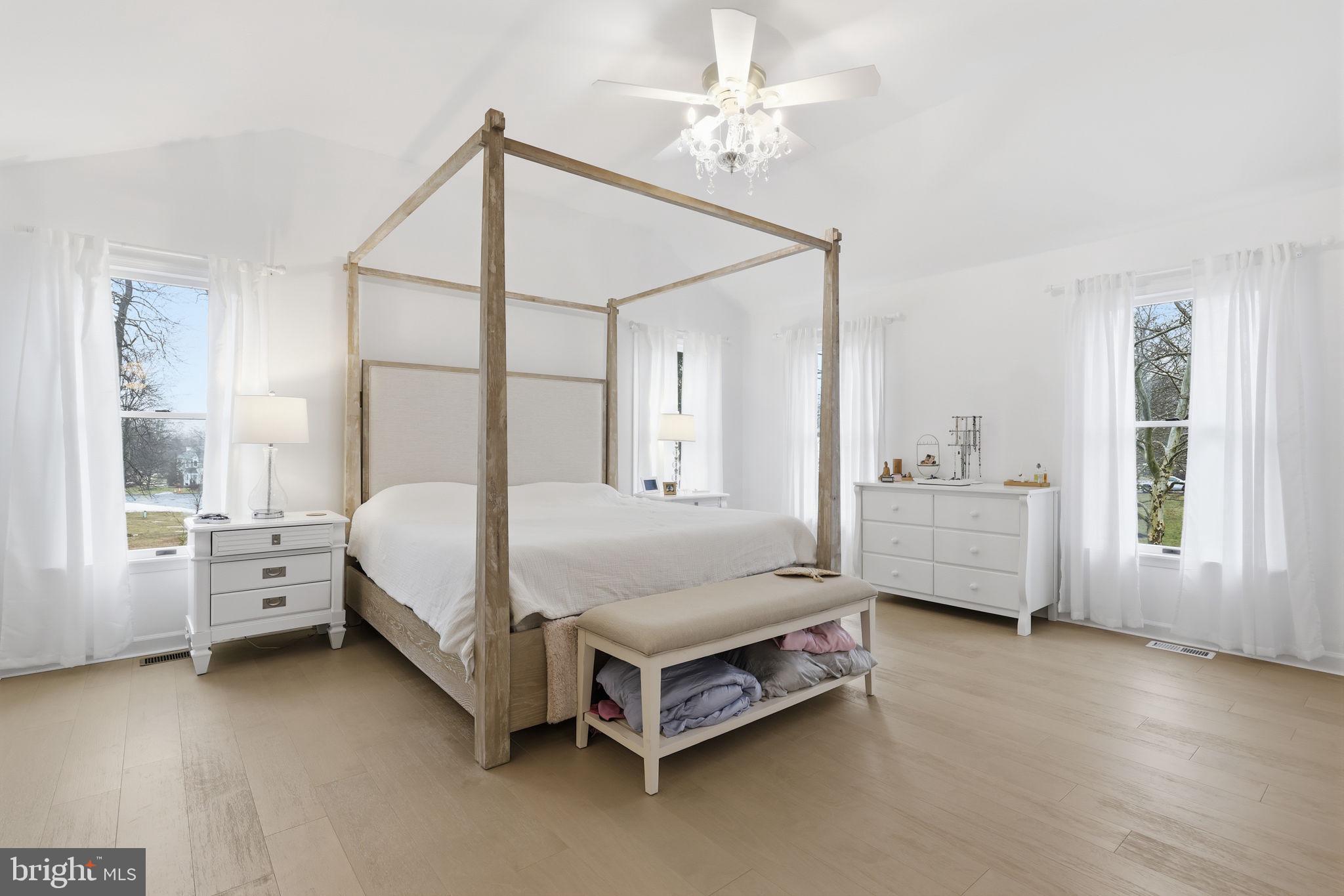 OAKLEIGH FARM - Residential