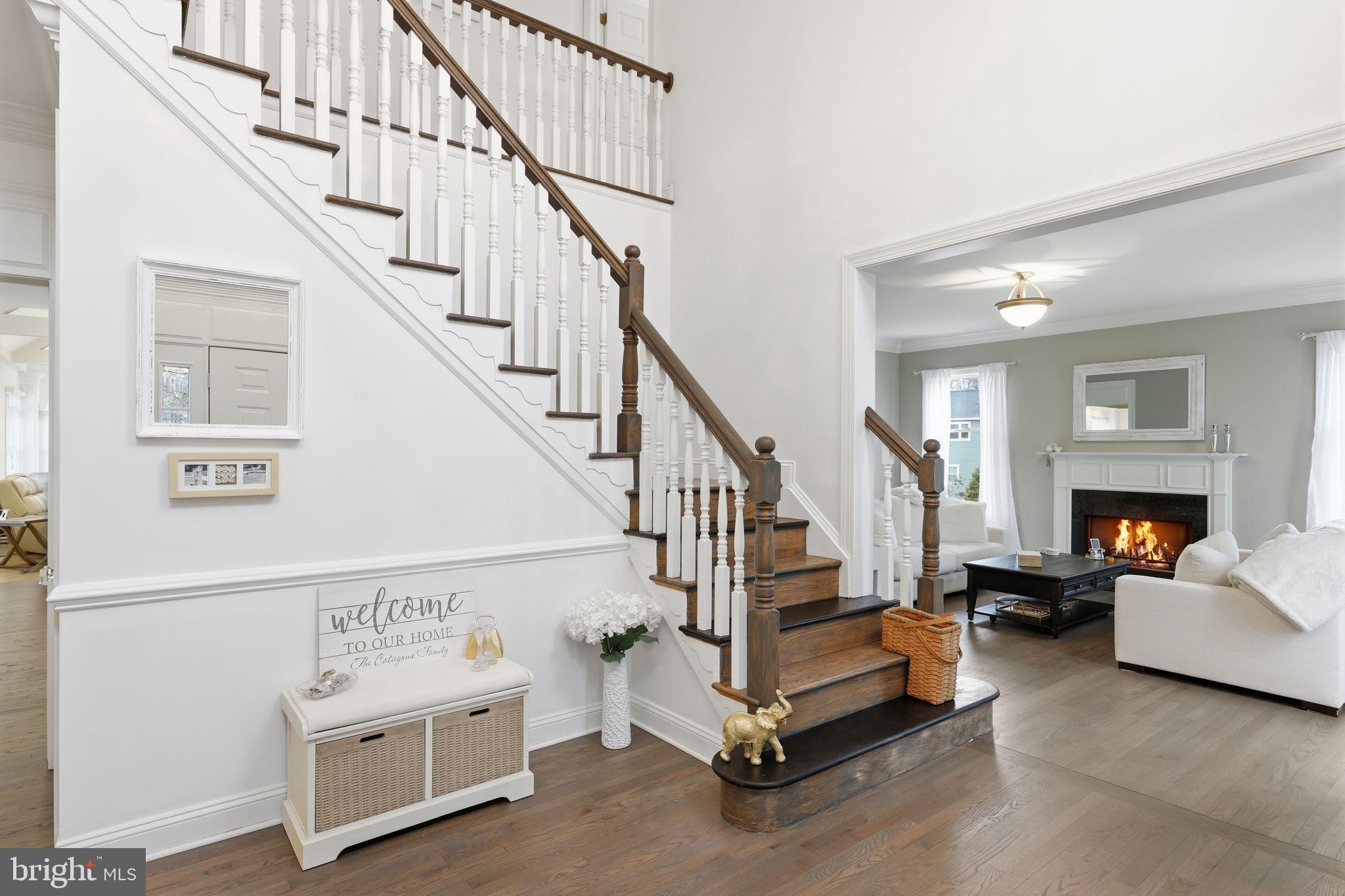 OAKLEIGH FARM - Residential