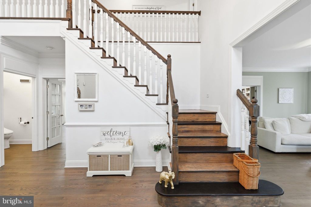 Photo of 3960 S Mallard Lane, DOYLESTOWN, PA 18902 (MLS # PABU2114712)