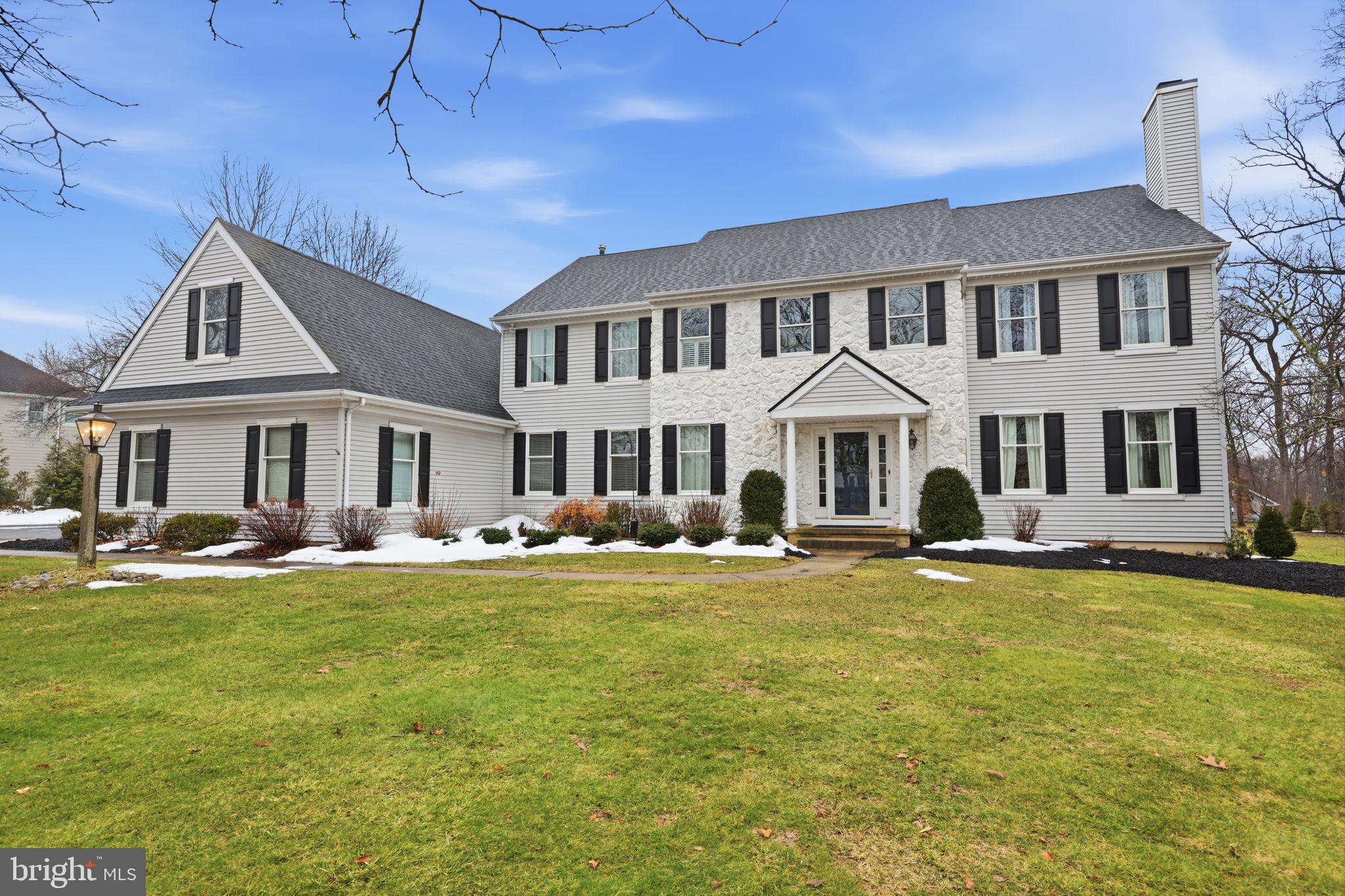 OAKLEIGH FARM - Residential