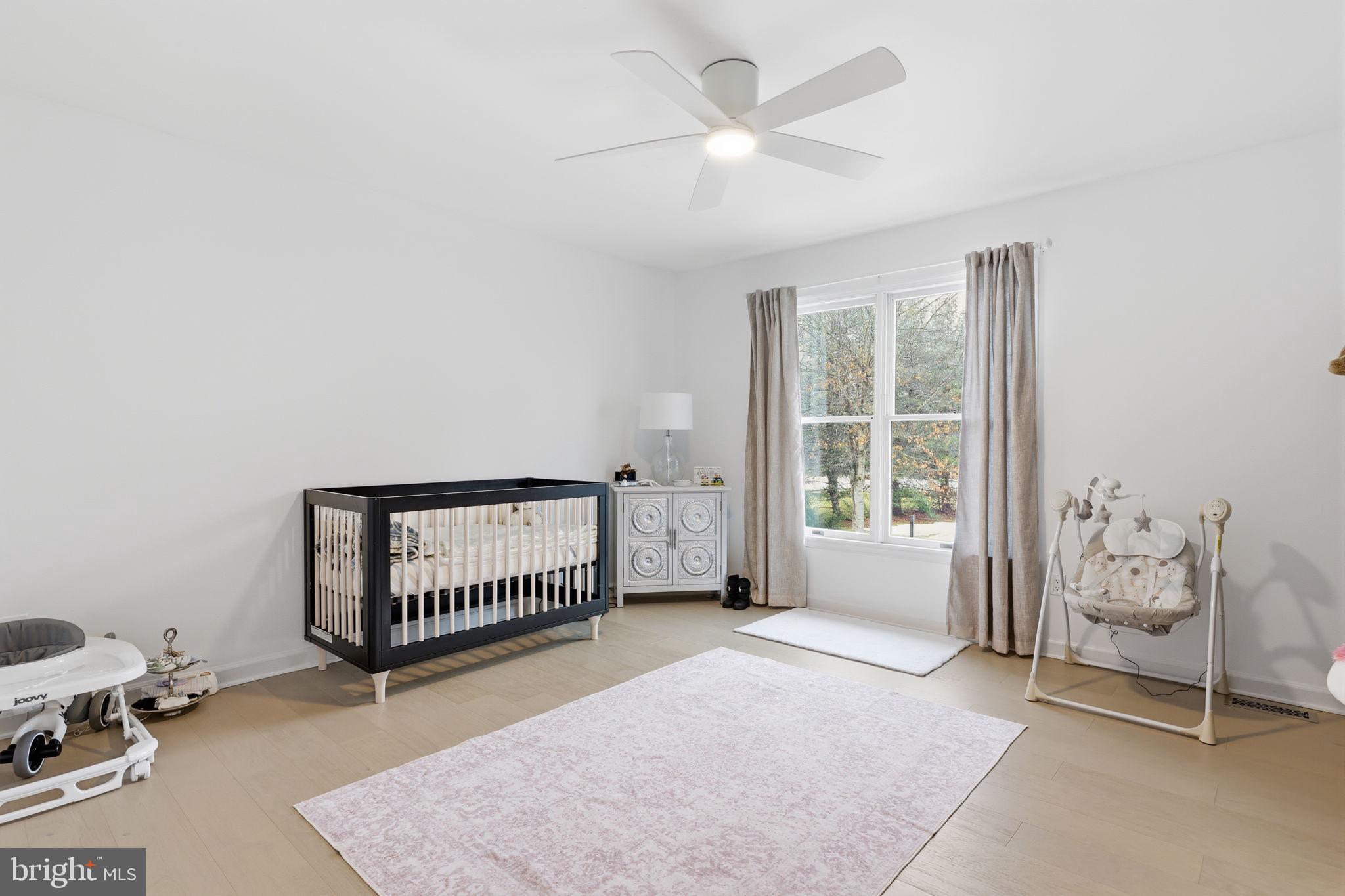 OAKLEIGH FARM - Residential