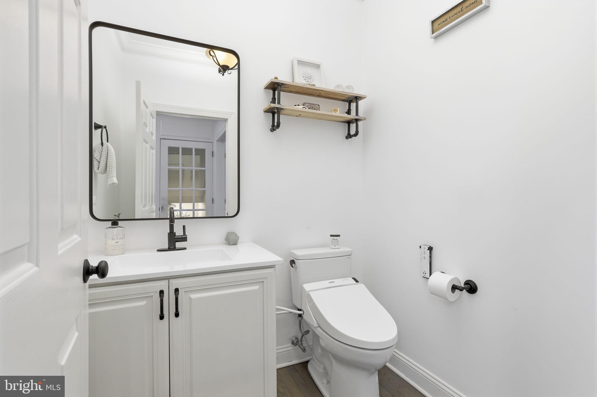 OAKLEIGH FARM - Residential