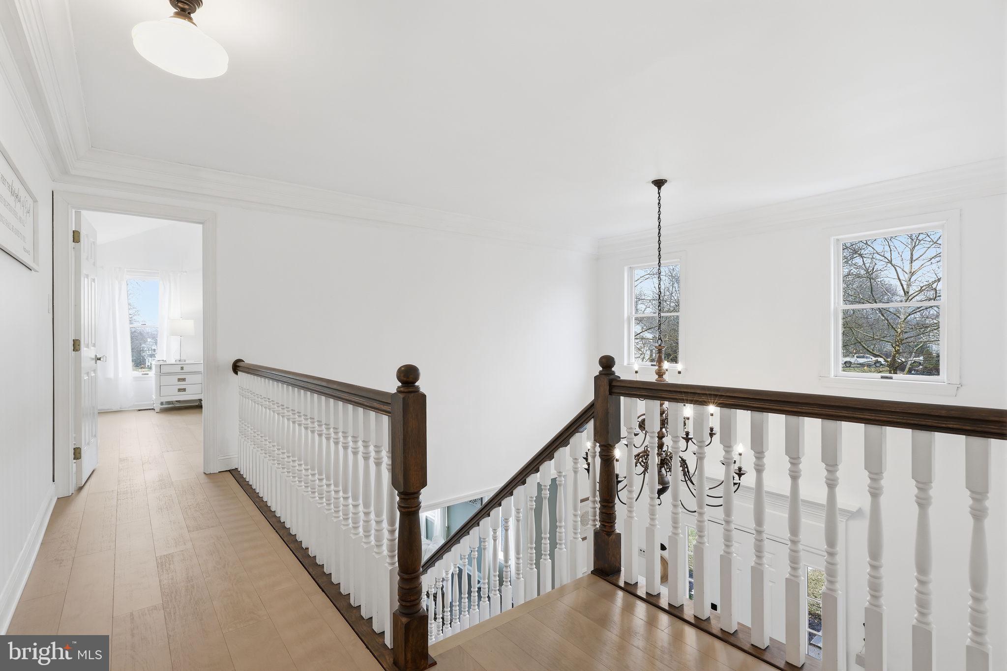 OAKLEIGH FARM - Residential