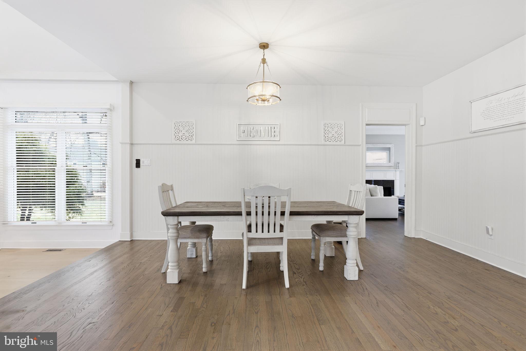 OAKLEIGH FARM - Residential