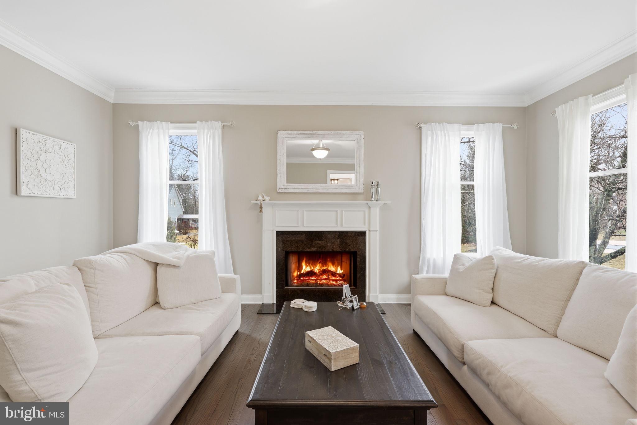 OAKLEIGH FARM - Residential