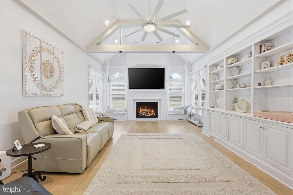 Photo of 3960 S Mallard Lane, DOYLESTOWN, PA 18902 (MLS # PABU2114712)