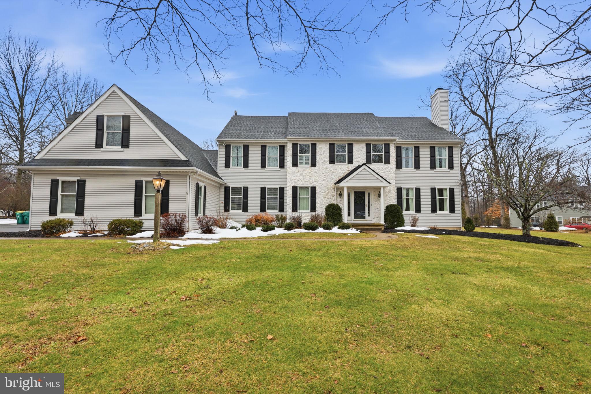 OAKLEIGH FARM - Residential