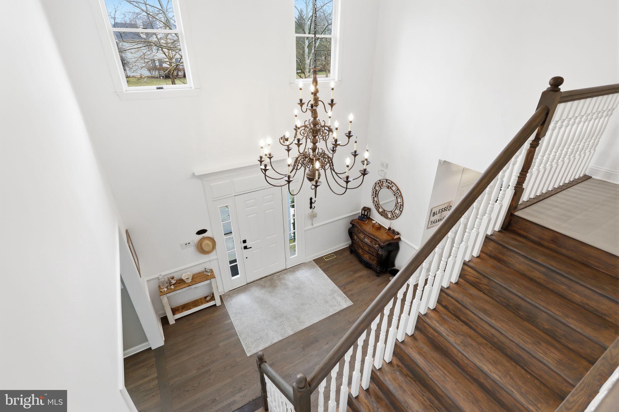 OAKLEIGH FARM - Residential