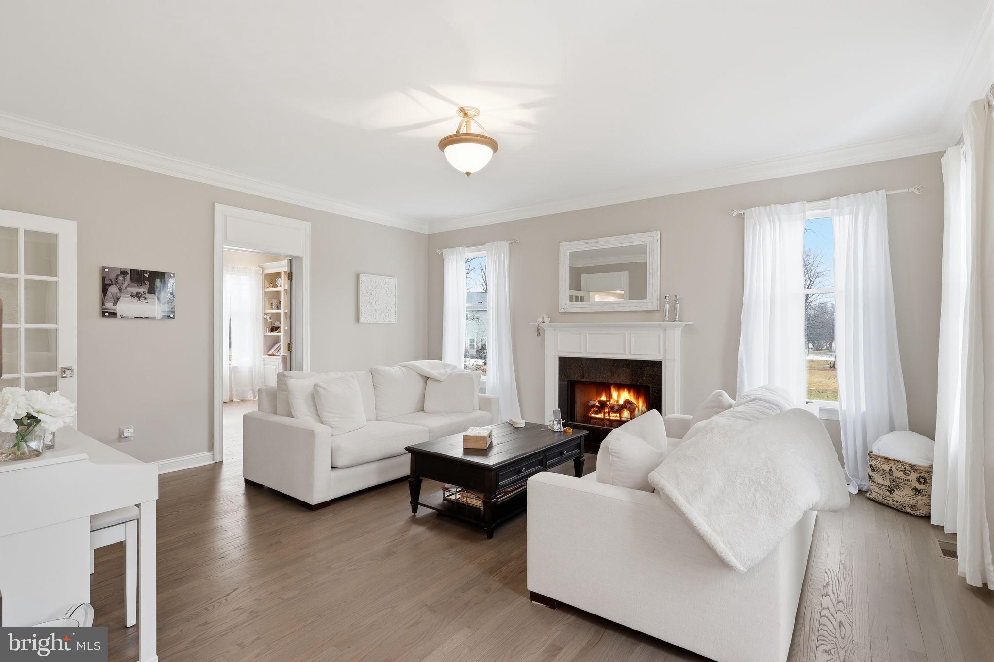 OAKLEIGH FARM - Residential