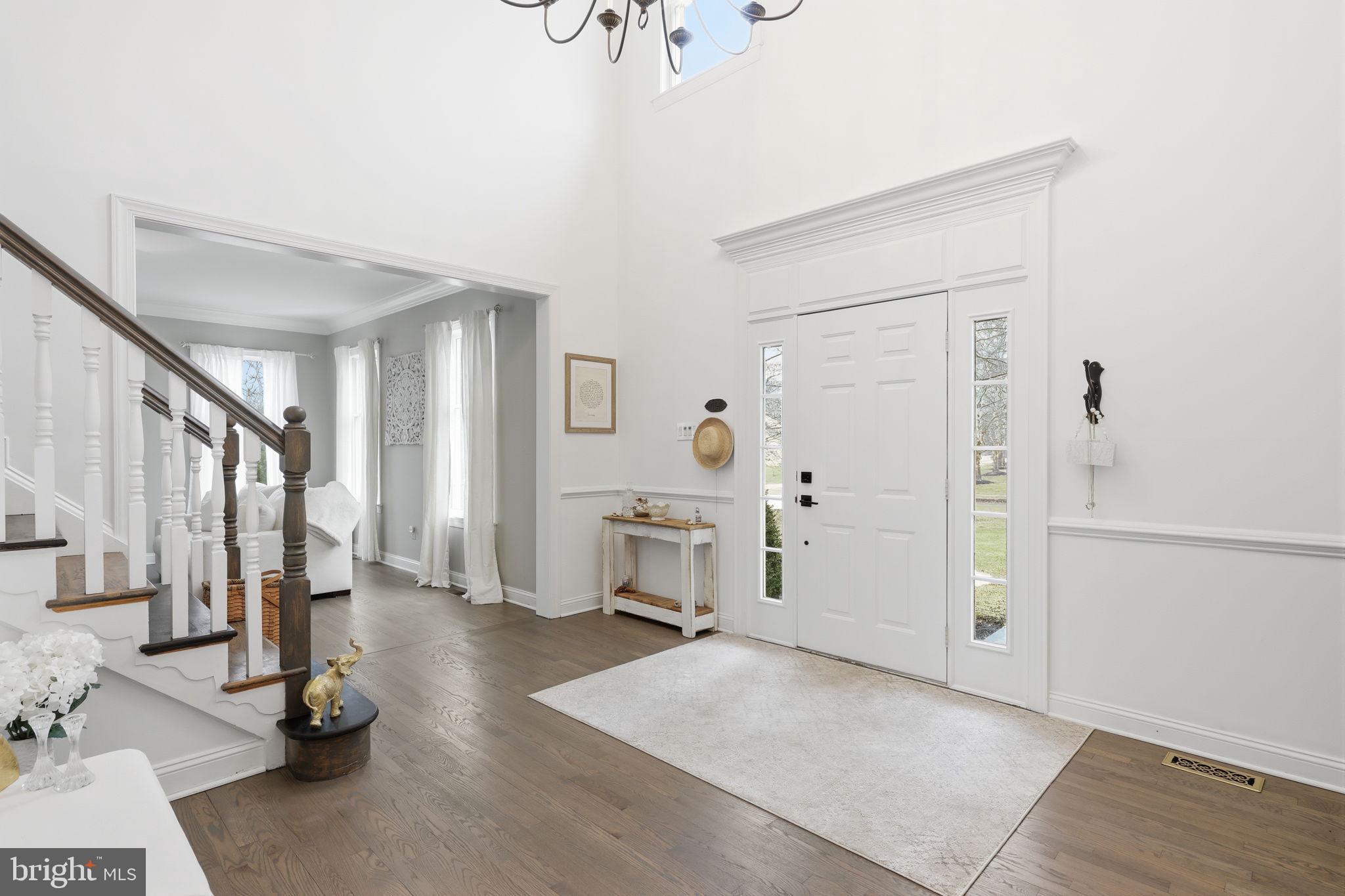 OAKLEIGH FARM - Residential