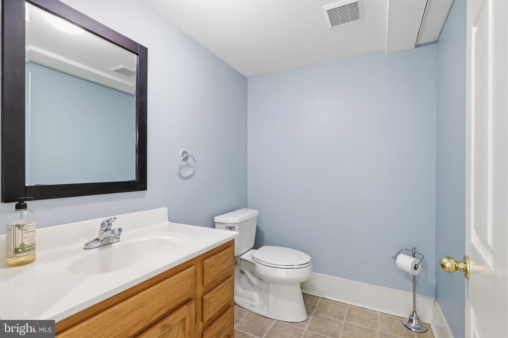 OAKLEIGH FARM - Residential