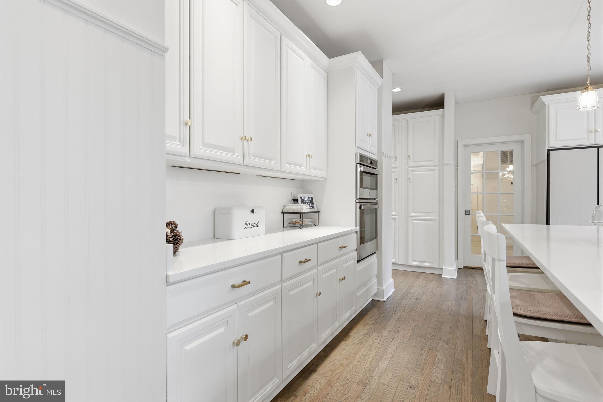 OAKLEIGH FARM - Residential