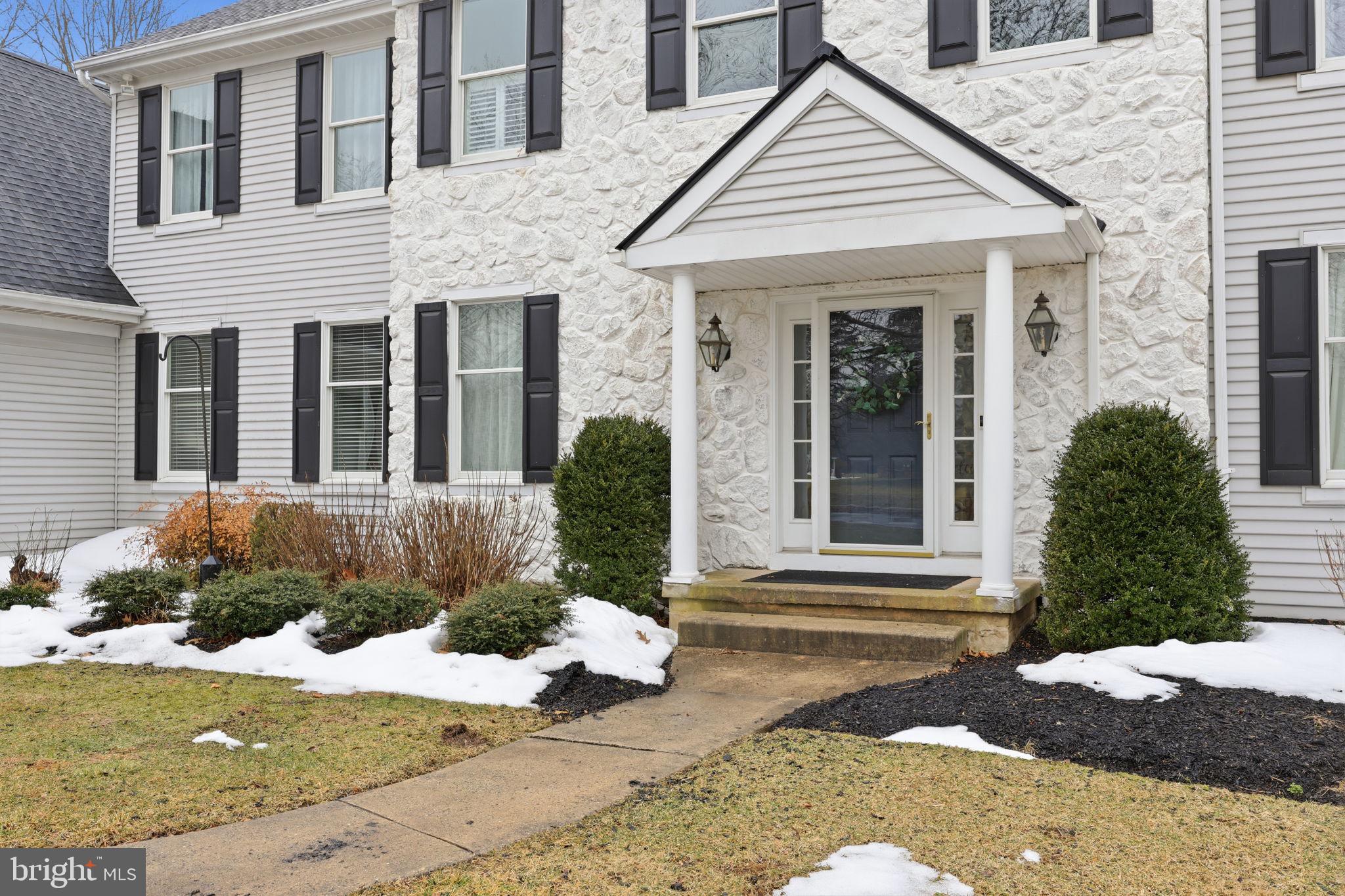 OAKLEIGH FARM - Residential