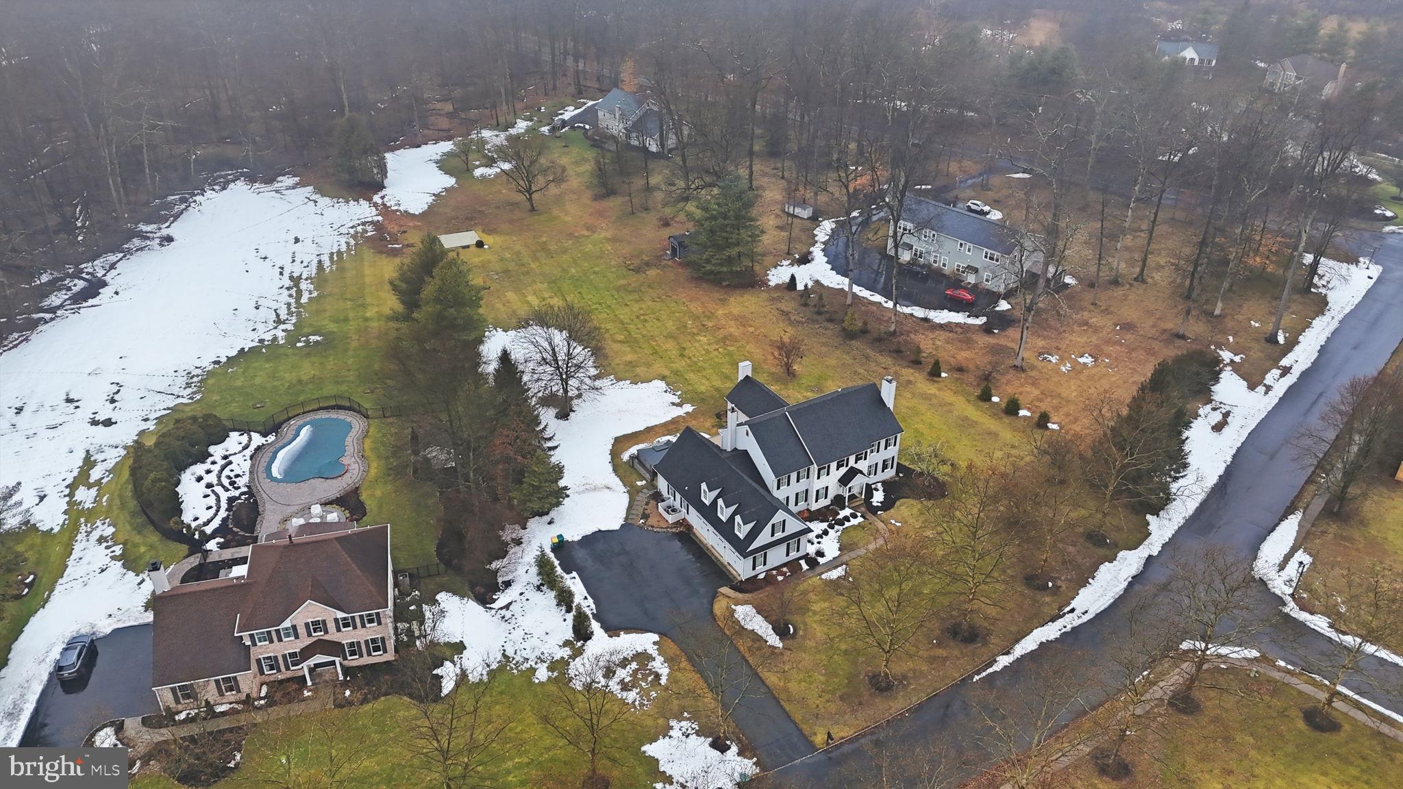 OAKLEIGH FARM - Residential