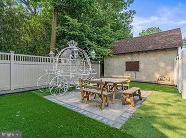 NARBERTH - Residential Lease