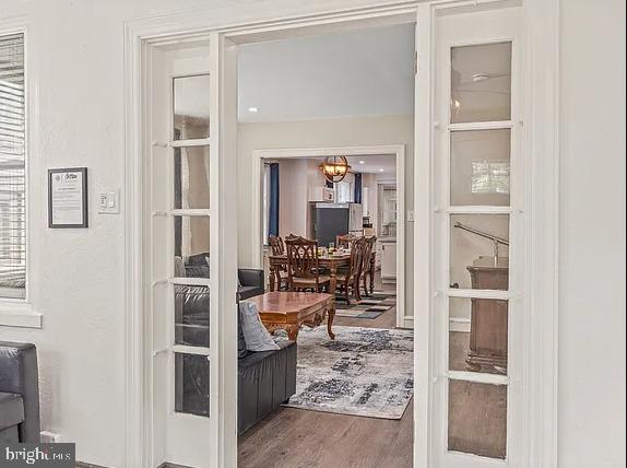 NARBERTH - Residential Lease