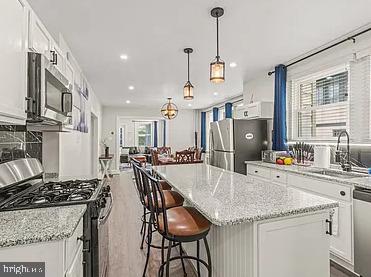 NARBERTH - Residential Lease