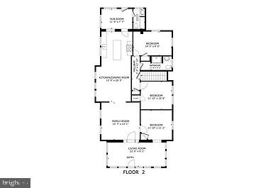 NARBERTH - Residential Lease