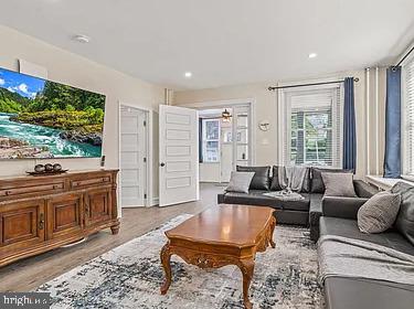 NARBERTH - Residential Lease