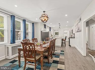 NARBERTH - Residential Lease