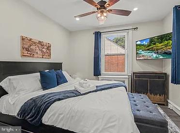 NARBERTH - Residential Lease