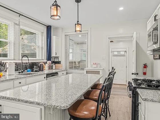 NARBERTH - Residential Lease