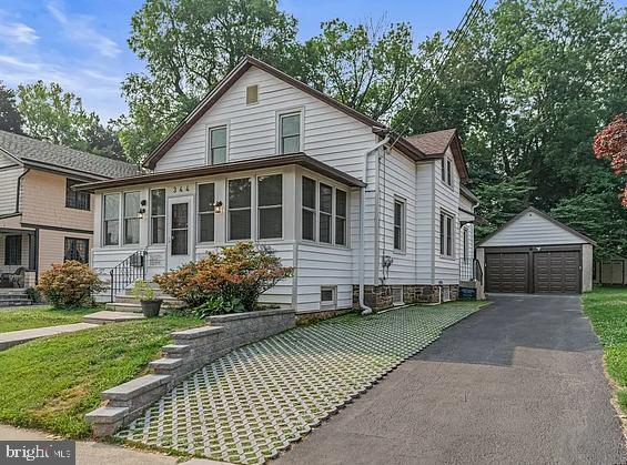 NARBERTH - Residential Lease