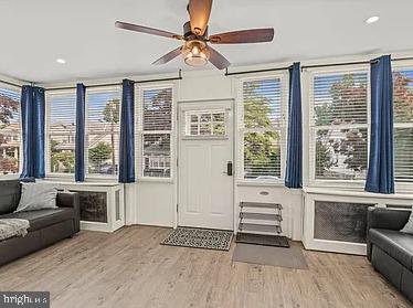 NARBERTH - Residential Lease