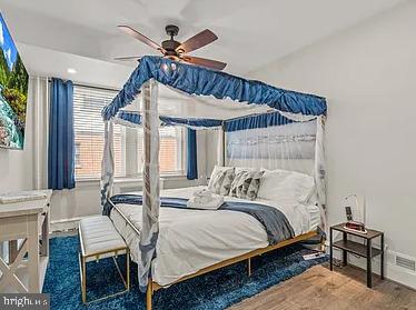 NARBERTH - Residential Lease