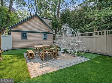 NARBERTH - Residential Lease