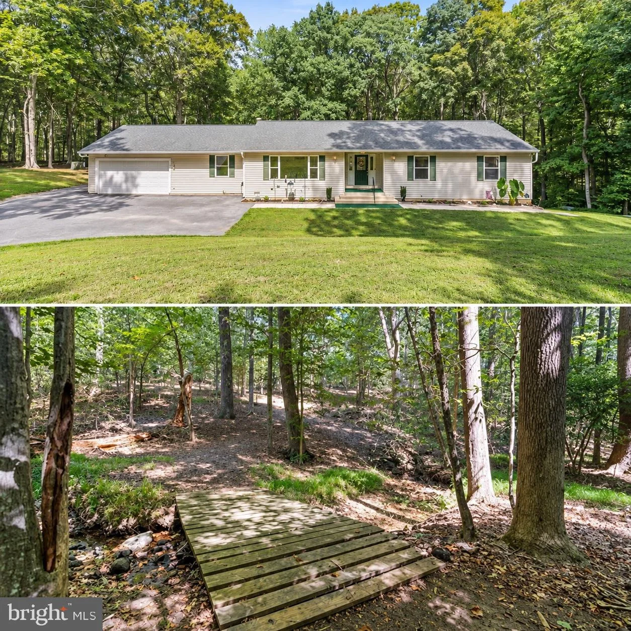 7710 Walking Deer Place