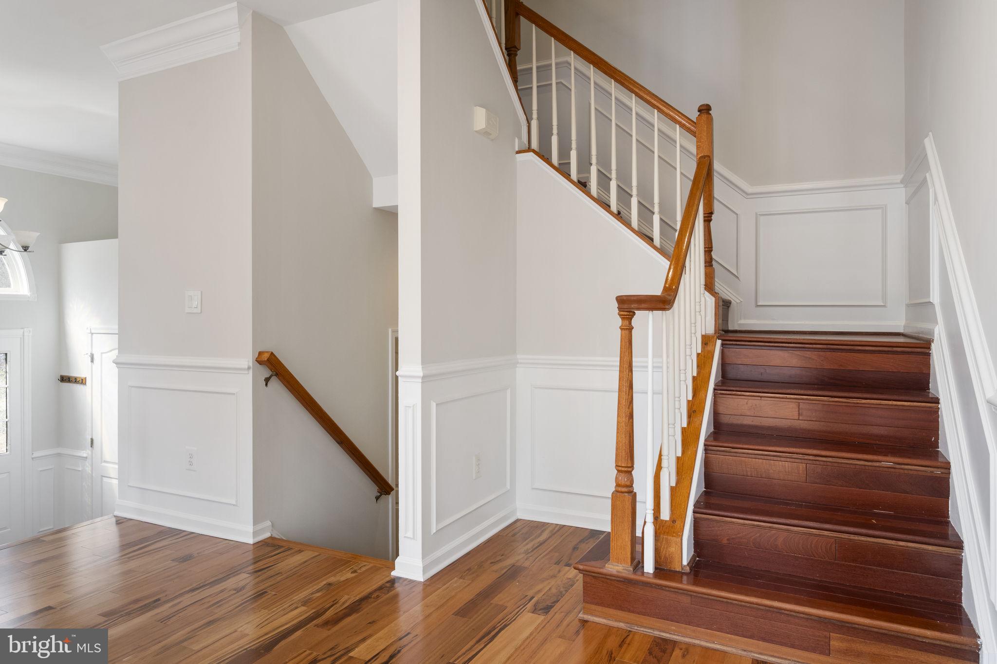 FARMWELL HUNT - Residential