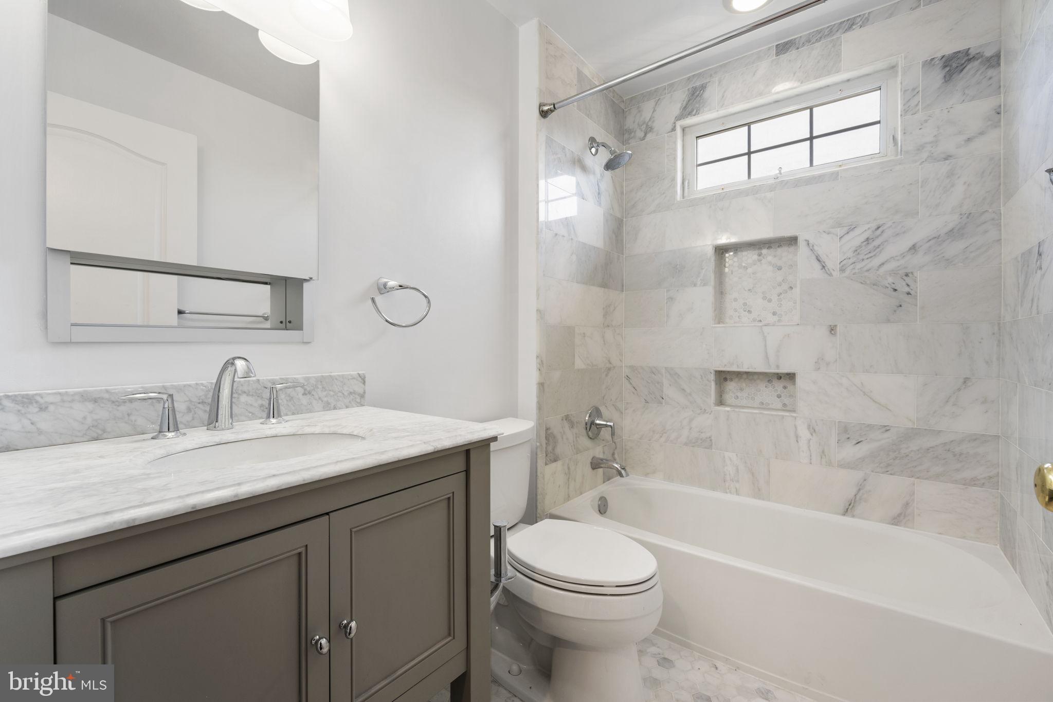 FARMWELL HUNT - Residential