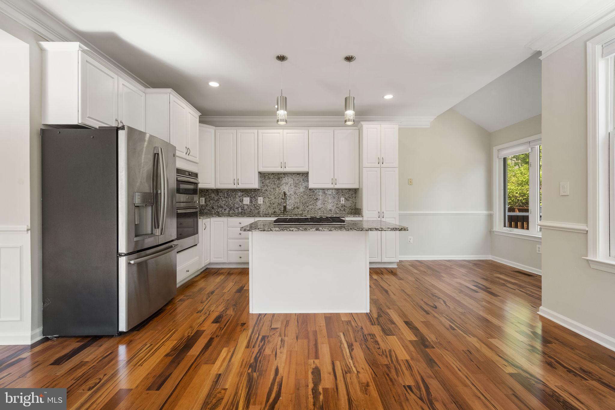 FARMWELL HUNT - Residential