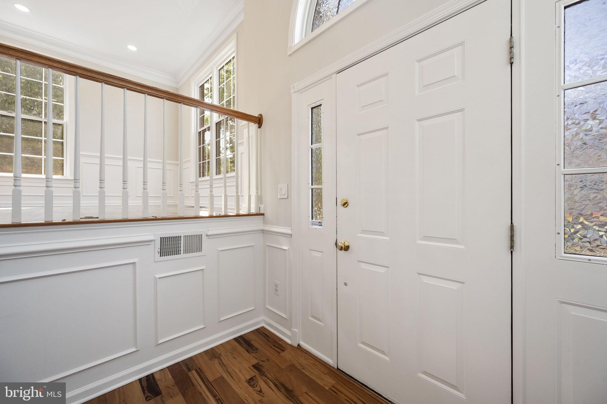 FARMWELL HUNT - Residential