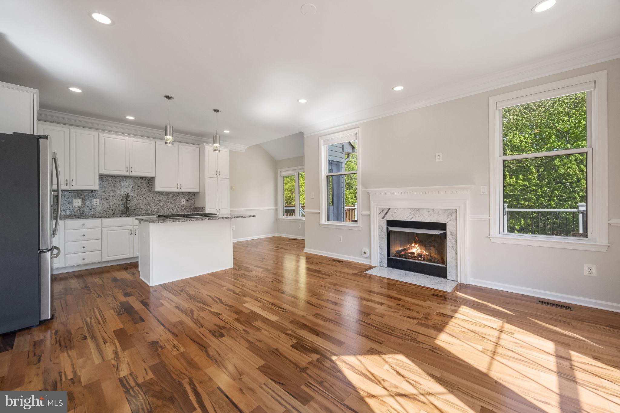 FARMWELL HUNT - Residential