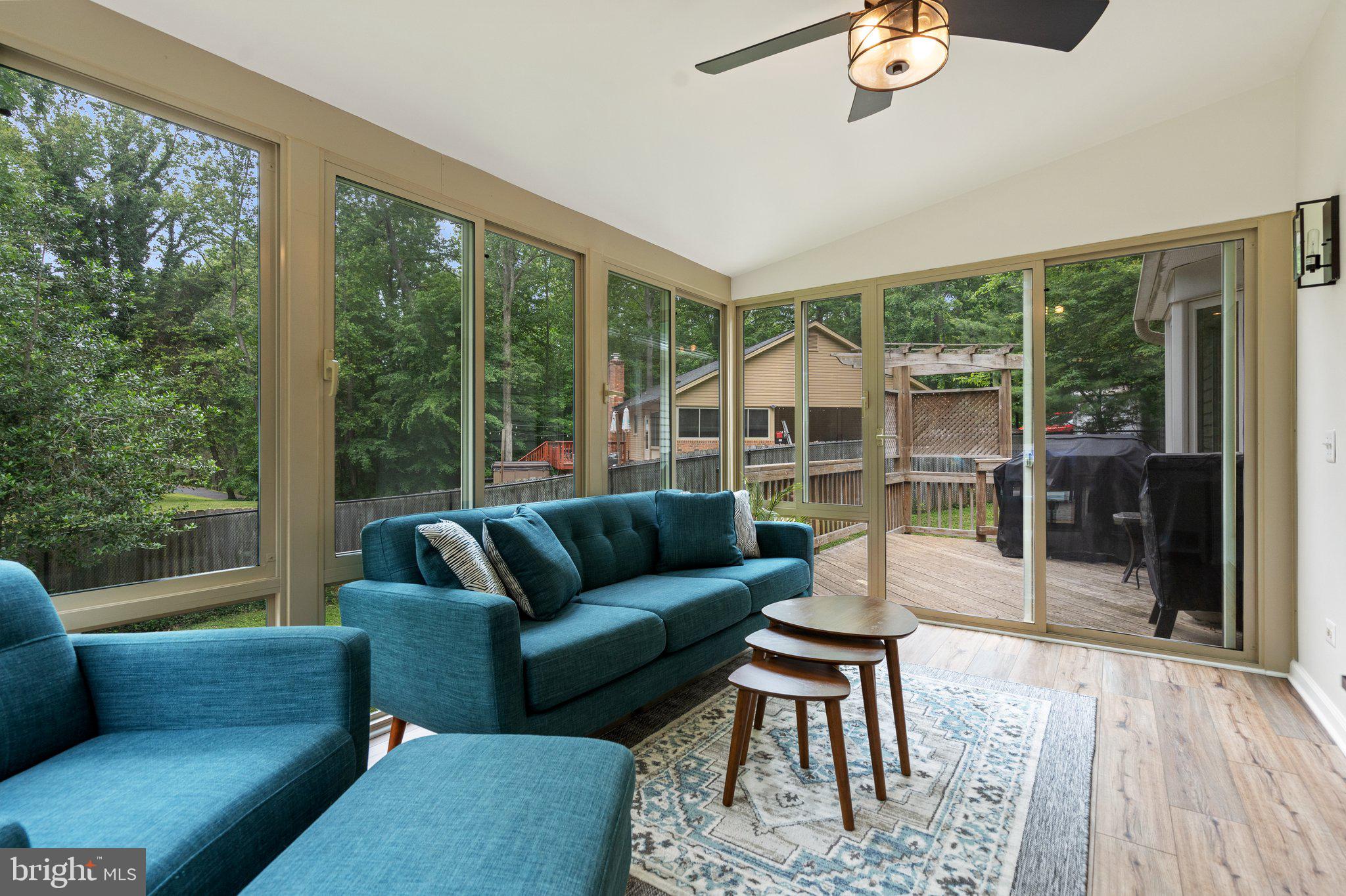 BELL FOREST WEST - Residential